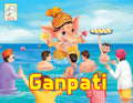 Ganpati- the origin of lord Ganesh