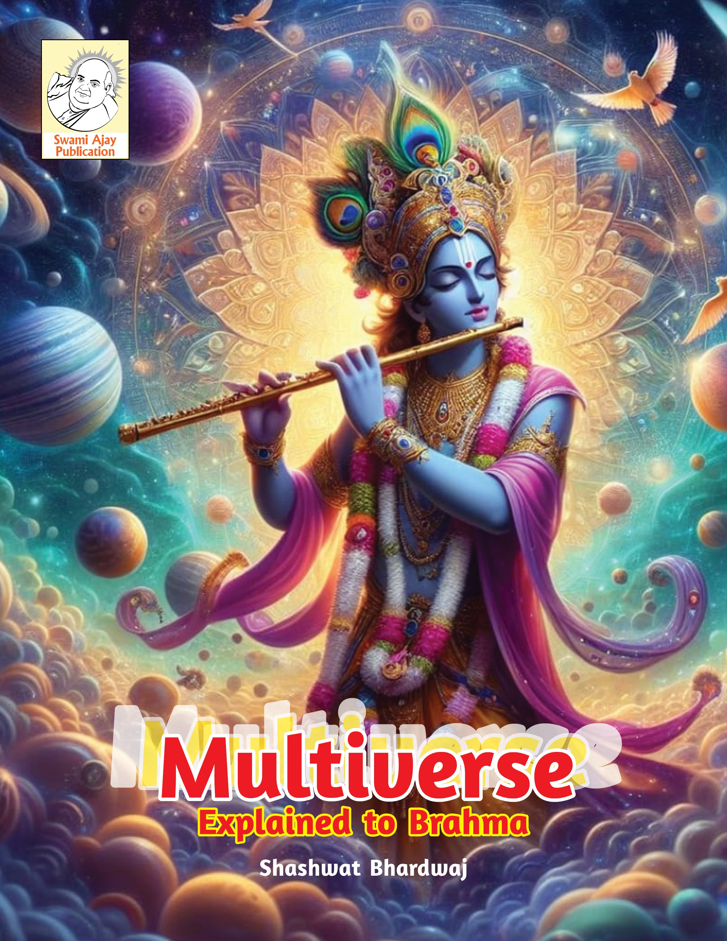 Multiverse-explained to brahma