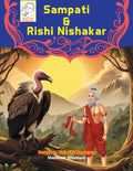 Sampati and Rishi Nishakar